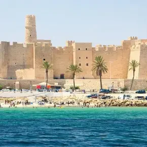 Discover the Authentic Charm of Sousse: A Unique Local Experience - Live Streaming - Photo 6
