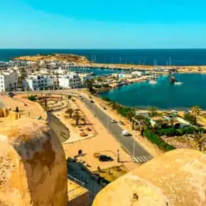 Discover the Authentic Charm of Sousse: A Unique Local Experience - Live Streaming - Photo 5