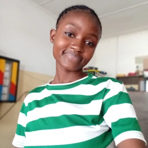 Meet Mareledi Lillian in Maun - Your Local Friend & Expert - ID10164