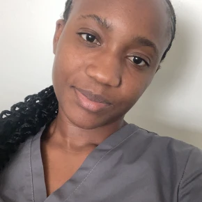 Leena - Private Tour Guide in Windhoek