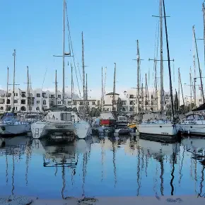 Discover the Authentic Charm of Sousse: A Unique Local Experience - Live Streaming - Photo 1