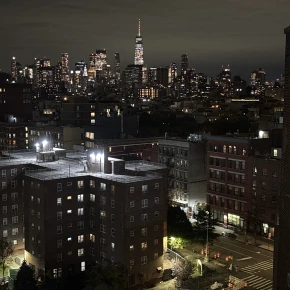 Let Me Show You the Real NYC!!!!! - Live Streaming