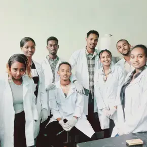 Yisak worku - Private Tour Guide in Hosaina
