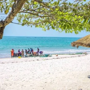Discover Freetown through the eyes of a passionate local guide. A.. - Live Streaming - Photo 3