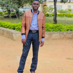 Elias - Private Tour Guide in Harare