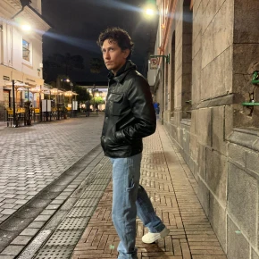 JUAN CORNEJO's profile image
