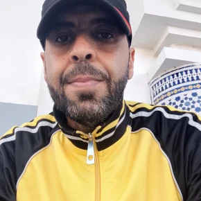 Meet Hassan in Tangier - Your Local Friend & Expert - ID10247