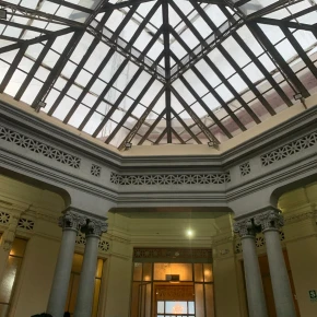 Day with me includes, Architecture, Quito history, Cafe, Secret Spots in Quito - Photo 3
