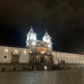 Meet JUAN CORNEJO, your local expert in Quito - Photo 2