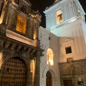 Meet JUAN CORNEJO, your local expert in Quito - Photo 4