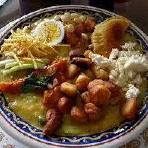 Home Restaurant in Quito, Francisco de Orellana Orellana, Ecuador - with JUAN CORNEJO - Photo 6