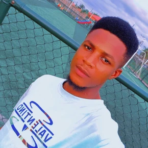 Meet Amos in Monrovia - Your Local Friend & Expert - ID10253 - Photo 2