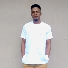 Meet Amos in Monrovia - Your Local Friend & Expert - ID10253 - Photo 5