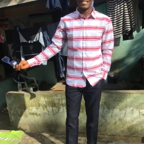 Meet Amos in Monrovia - Your Local Friend & Expert - ID10253 - Photo 6