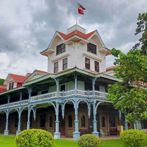 Exploring Dumaguete City has been one of my favorite local experiences in Dumaguete City - Photo 1