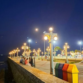 Exploring Dumaguete City has been one of my favorite local experiences in Dumaguete City - Photo 3