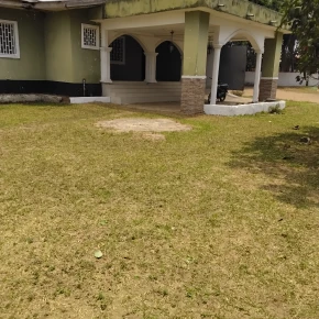 Private room in Ashmun Street, Monrovia Greater Monrovia, Liberia - with :Name