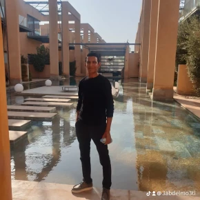 Abdou - Private Tour Guide in Marrakesh