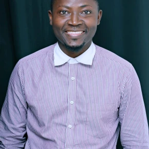 Meet Gilberto in Luanda - Your Local Friend & Expert - ID10281 - Photo 2