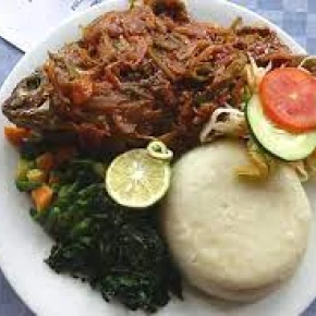 Home Restaurant in Kaloleni Road, Arusha Arusha Urban, Tanzania - with Lucy - Photo 3