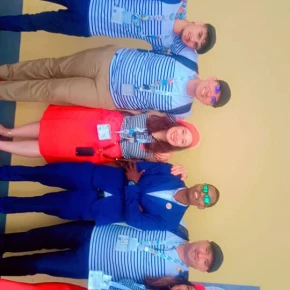 Meet Twagirimana in Kigali - Your Local Friend & Expert - ID10294 - Photo 4