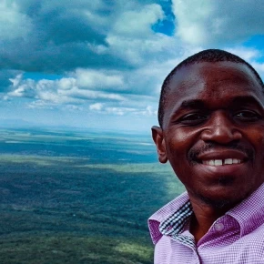 Meet Derson, your local expert in Maputo - Photo 1