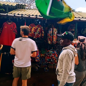 Meet Derson, your local expert in Maputo - Photo 2