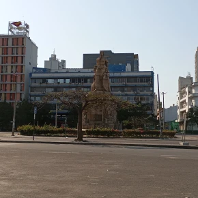 Join Maputo city tour and discover the iron House made by Eiffel,.. in Maputo - Photo 3