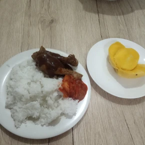Home Restaurant in S.M. Bernardo Avenue, Caloocan NCR, Philippines - with celso - Photo 3