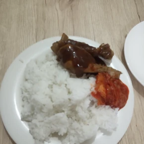 Home Restaurant in S.M. Bernardo Avenue, Caloocan NCR, Philippines - with celso - Photo 5