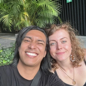 Manuel Castrillón Meneses - Private Tour Guide in Medellín - Photo 4