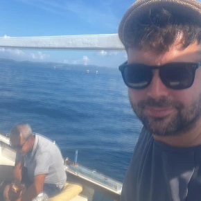 Meet Boris, your local expert in Makarska - Photo 2