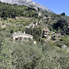 Experience Makarska as a true Mediterranean town with me, a true local in Makarska - Photo 6