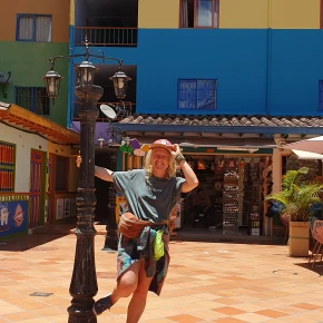Meet Dino, your local expert in 
