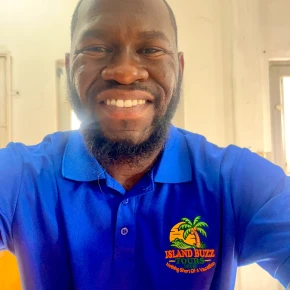 Michael Morton - Private Tour Guide in Basseterre - Photo 3