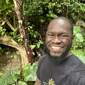 Michael Morton - Private Tour Guide in Basseterre - Photo 4