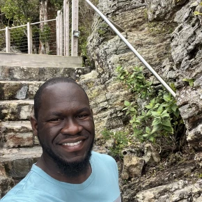 Michael Morton - Private Tour Guide in Basseterre - Photo 6