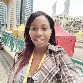 Tatenda - Private Tour Guide in Harare - Photo 2