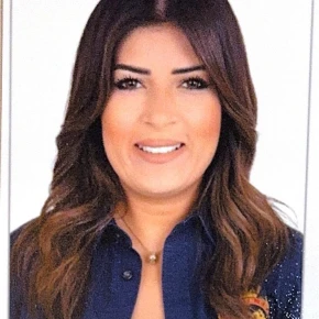 Shaimaa - Private Tour Guide in Cairo