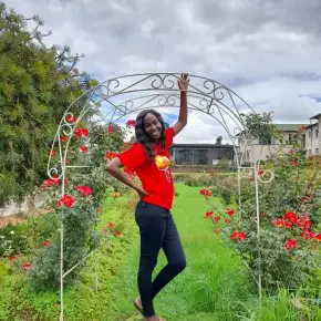 Tatenda - Private Tour Guide in Harare - Photo 3