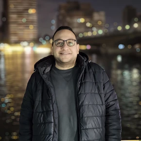 Shady El Saba - Private Tour Guide in Cairo