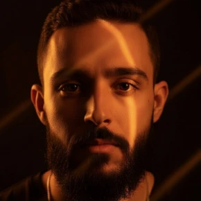 Moktar's profile image