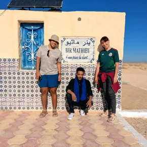 Meet Moktar, your local expert in Nouail - Photo 2