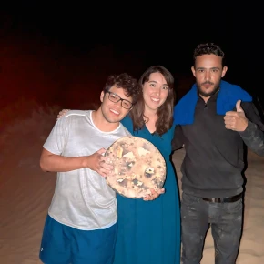 Home Restaurant in Nouail, Tunisia - with Moktar - Photo 6