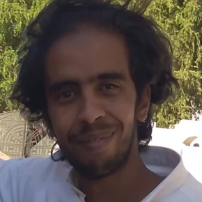 Omar's profile image