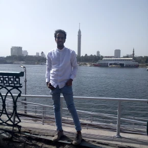 Meet Omar, your local expert in Hurghada - Photo 2