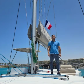 Meet Ramy, your local expert in Alexandria - Photo 2