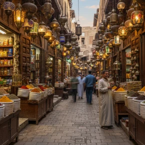 Discover every single place in Egypt with a local who treats you.. - Live Streaming - Photo 2