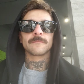 ILIJA's profile image