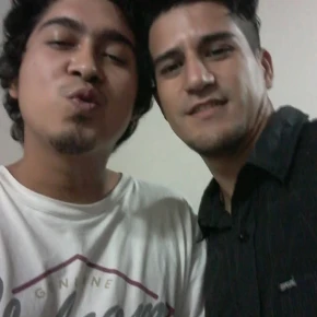 Meet Augusto in Lima - Your Local Friend & Expert - ID10450